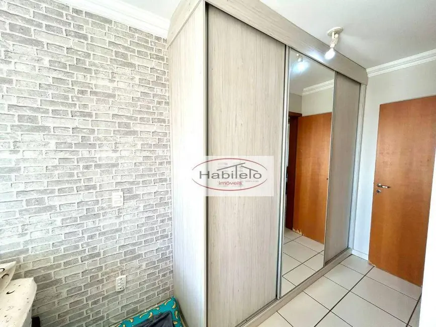 Foto 9 de Apartamento com 2 quartos à venda, 75m2 em Parque Industrial Lagoinha, Ribeirao Preto - SP