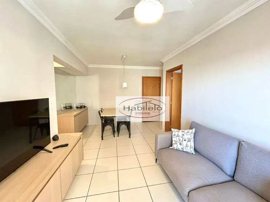 Foto 4 de Apartamento com 2 quartos à venda, 75m2 em Parque Industrial Lagoinha, Ribeirao Preto - SP