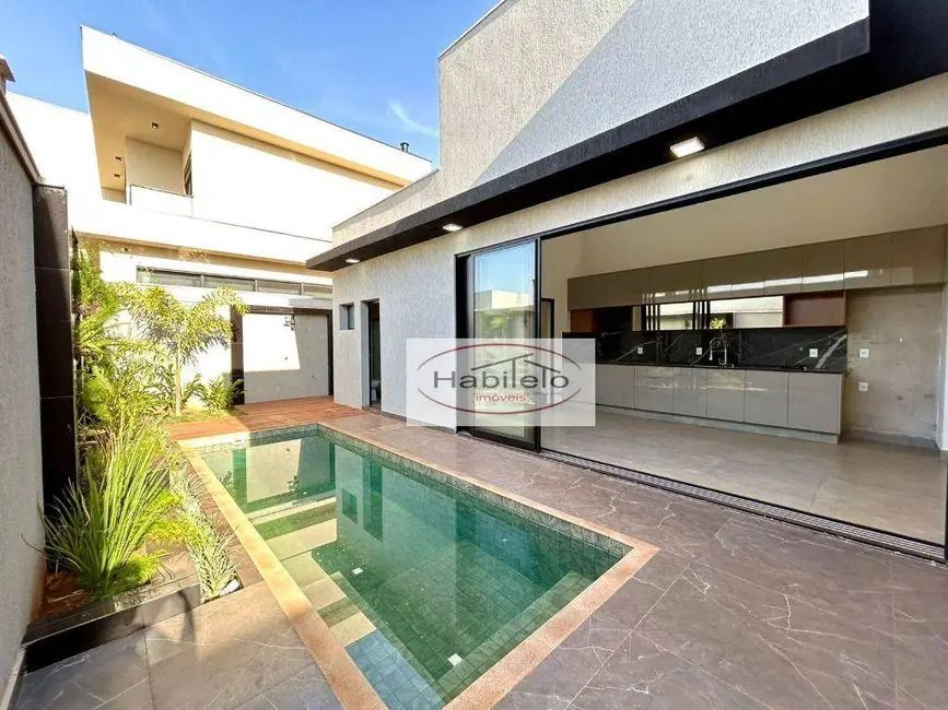 Casa de Condomínio com 3 quartos à venda, 371m2 em Ribeirao Preto - SP - imagem 1 Foto 1 de Casa de Condomínio com 3 quartos à venda, 371m2 em Ribeirao Preto - SP