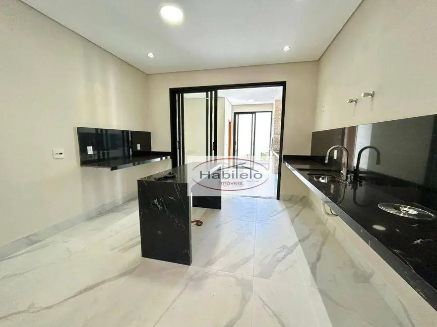 Foto 5 de Casa de Condomínio com 3 quartos à venda, 250m2 em Ribeirao Preto - SP