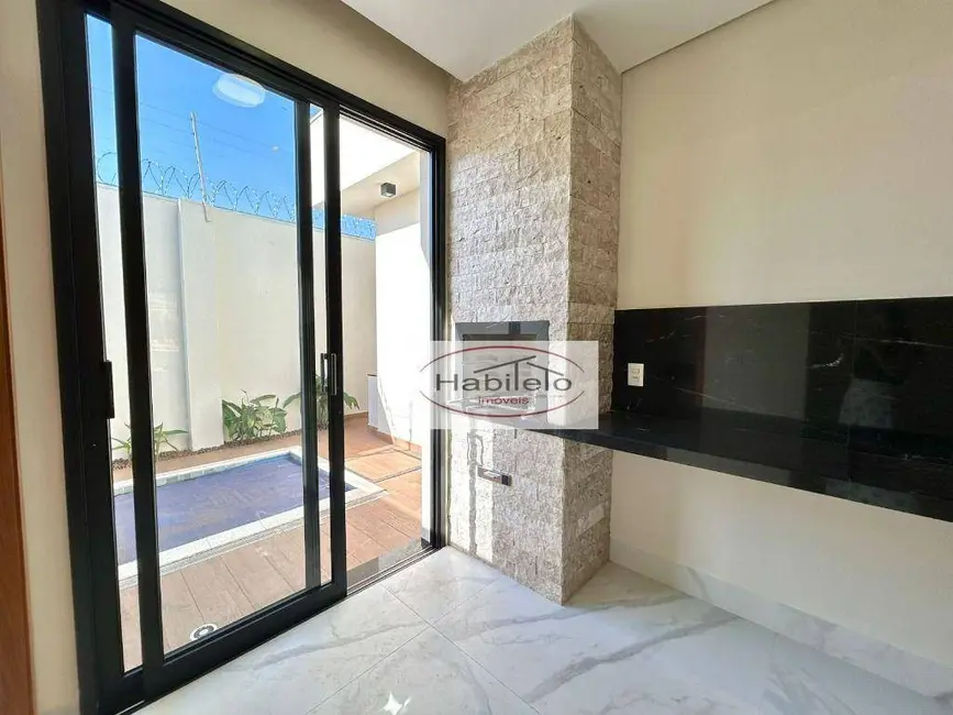 Foto 8 de Casa de Condomínio com 3 quartos à venda, 250m2 em Ribeirao Preto - SP