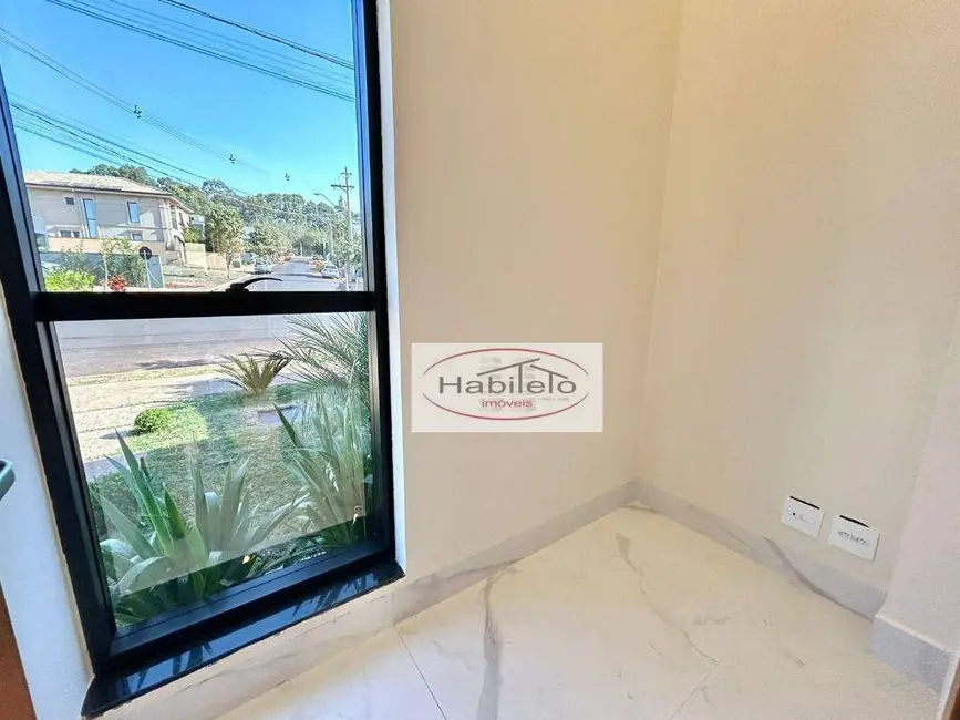 Foto 4 de Casa de Condomínio com 3 quartos à venda, 250m2 em Ribeirao Preto - SP