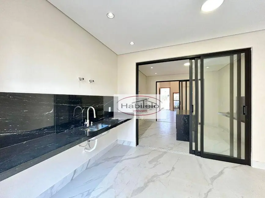 Foto 9 de Casa de Condomínio com 3 quartos à venda, 250m2 em Ribeirao Preto - SP