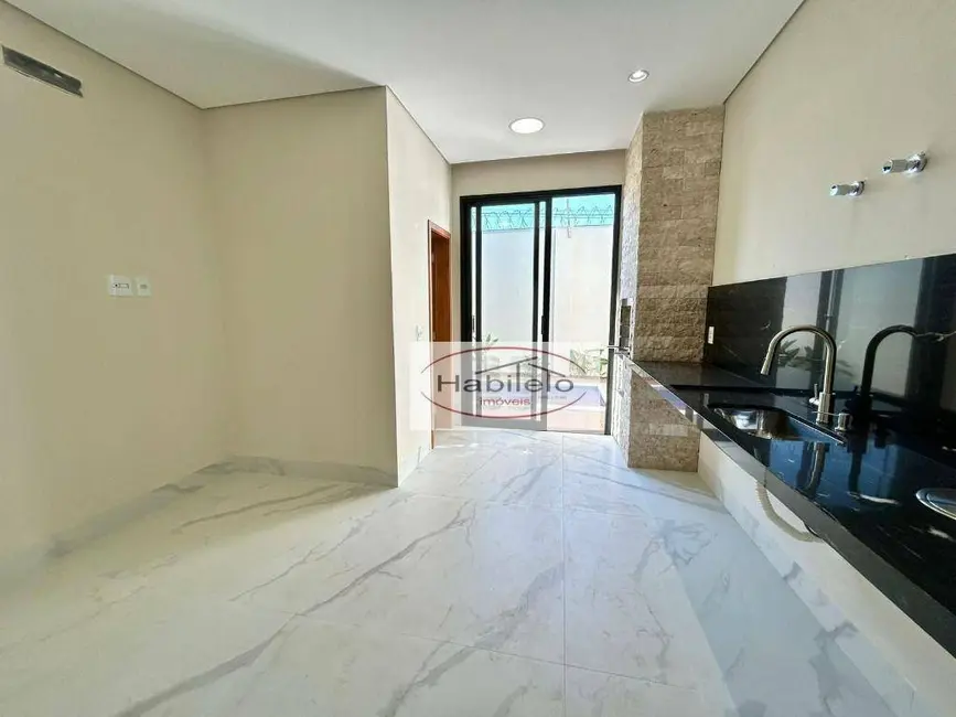 Foto 7 de Casa de Condomínio com 3 quartos à venda, 250m2 em Ribeirao Preto - SP