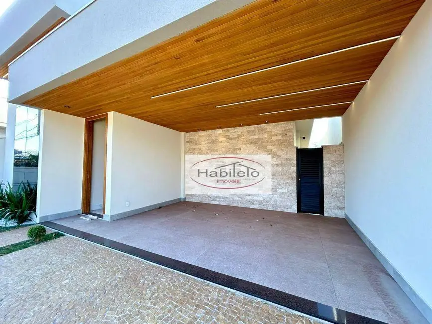 Foto 2 de Casa de Condomínio com 3 quartos à venda, 250m2 em Ribeirao Preto - SP