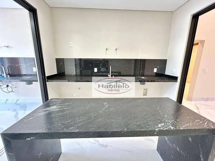 Foto 6 de Casa de Condomínio com 3 quartos à venda, 250m2 em Ribeirao Preto - SP