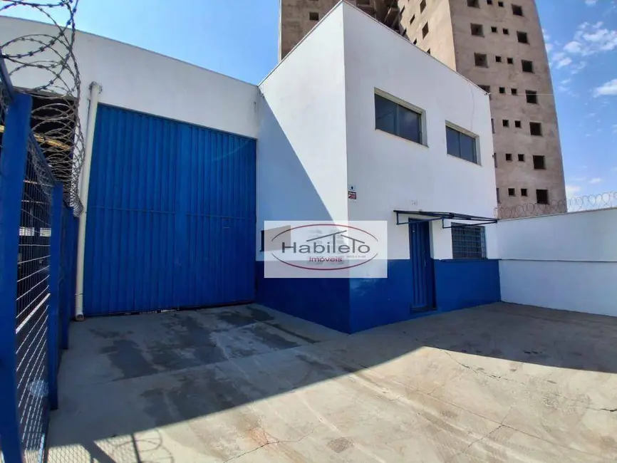 Foto 1 de Armazém / Galpão à venda e para alugar, 510m2 em Jardim Anhangüera, Ribeirao Preto - SP