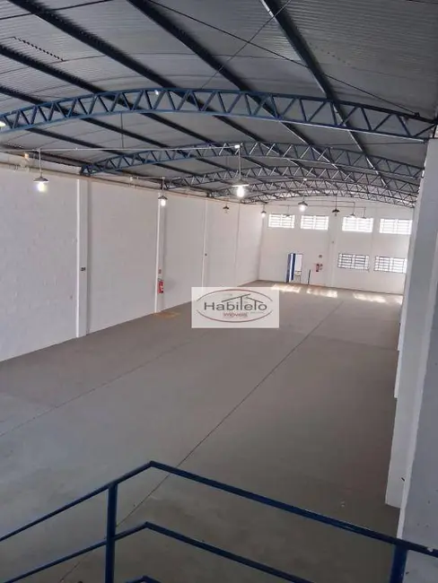 Foto 6 de Armazém / Galpão à venda e para alugar, 510m2 em Jardim Anhangüera, Ribeirao Preto - SP