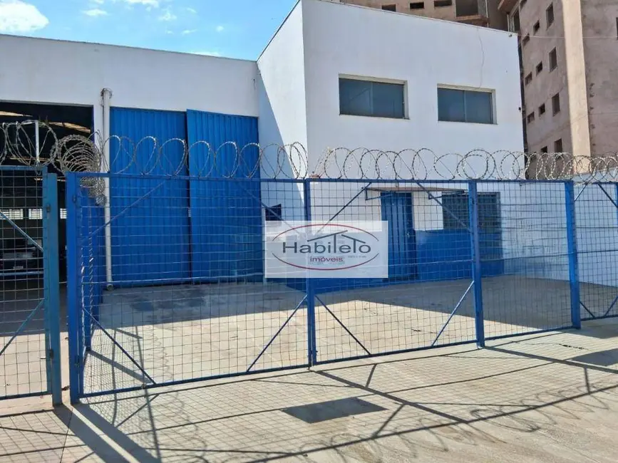 Foto 2 de Armazém / Galpão à venda e para alugar, 510m2 em Jardim Anhangüera, Ribeirao Preto - SP
