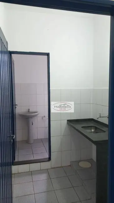 Foto 6 de Sala Comercial para alugar, 60m2 em Jardim Anhangüera, Ribeirao Preto - SP