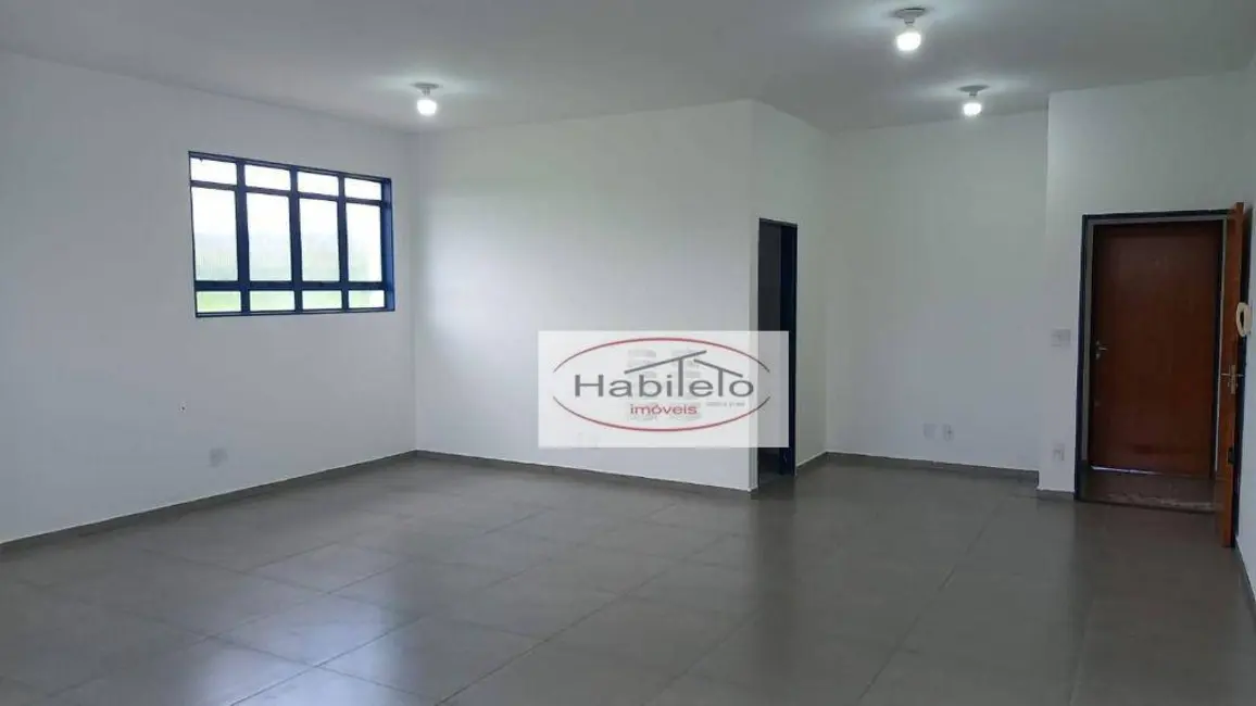 Foto 1 de Sala Comercial para alugar, 60m2 em Jardim Anhangüera, Ribeirao Preto - SP