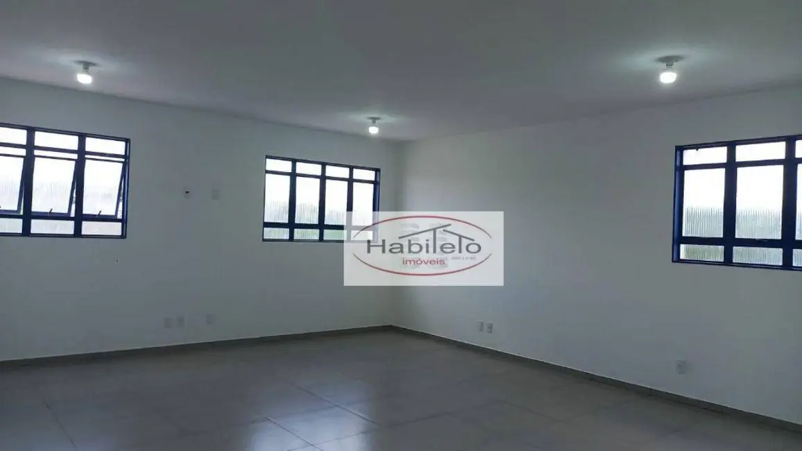 Foto 2 de Sala Comercial para alugar, 60m2 em Jardim Anhangüera, Ribeirao Preto - SP