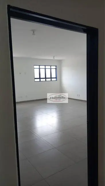 Foto 4 de Sala Comercial para alugar, 60m2 em Jardim Anhangüera, Ribeirao Preto - SP
