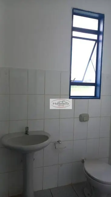 Foto 5 de Sala Comercial para alugar, 60m2 em Jardim Anhangüera, Ribeirao Preto - SP
