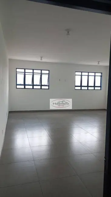 Foto 3 de Sala Comercial para alugar, 60m2 em Jardim Anhangüera, Ribeirao Preto - SP
