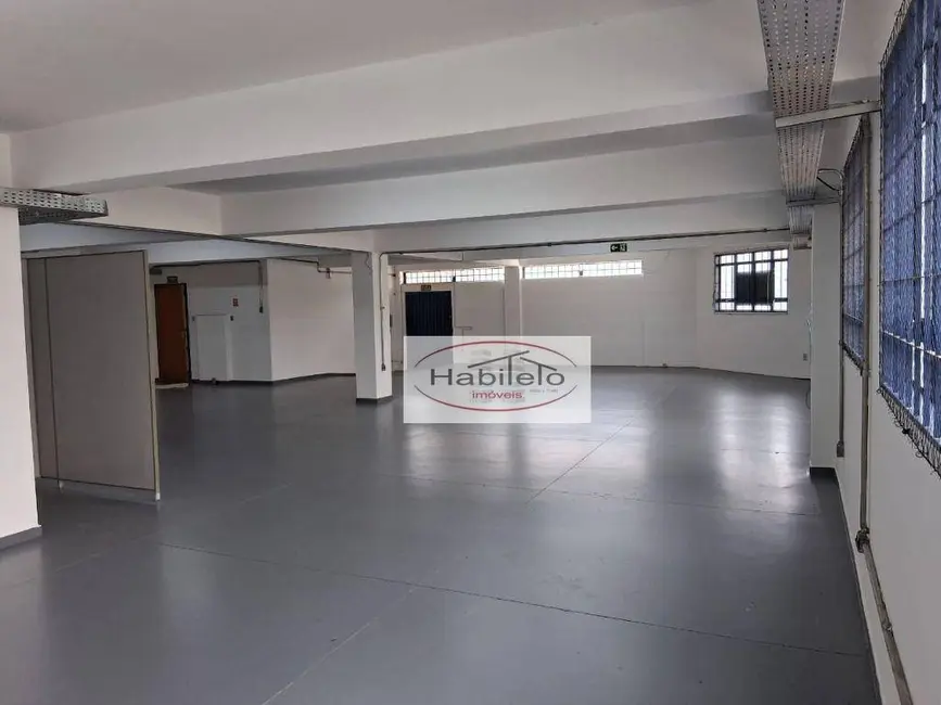 Foto 3 de Sala Comercial para alugar, 270m2 em Jardim Anhangüera, Ribeirao Preto - SP