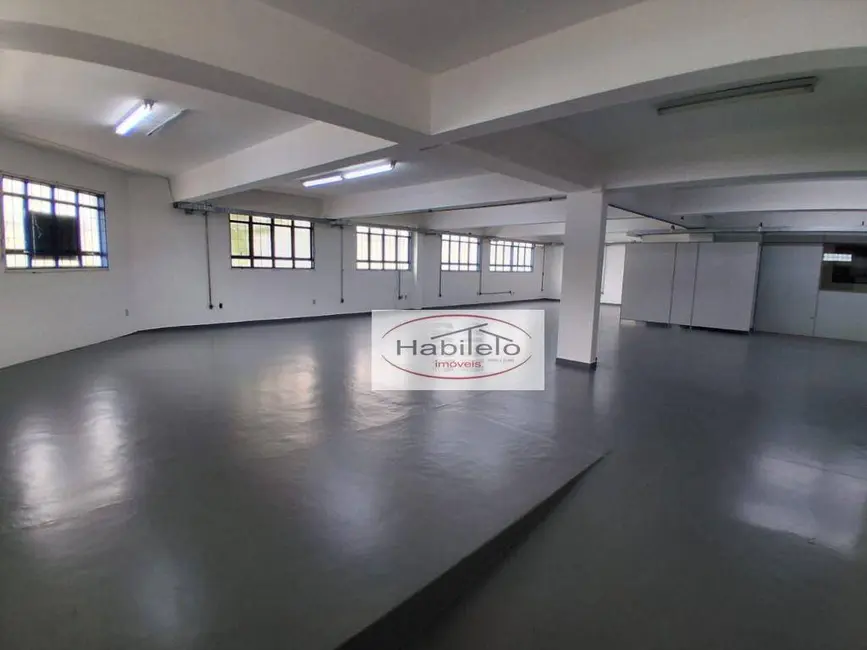 Foto 2 de Sala Comercial para alugar, 270m2 em Jardim Anhangüera, Ribeirao Preto - SP