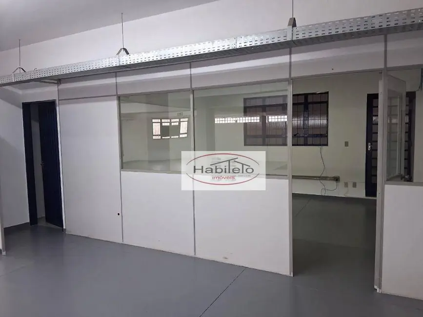 Foto 5 de Sala Comercial para alugar, 270m2 em Jardim Anhangüera, Ribeirao Preto - SP