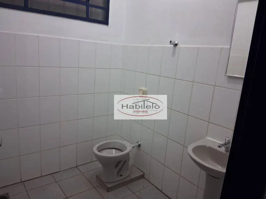 Foto 4 de Sala Comercial para alugar, 270m2 em Jardim Anhangüera, Ribeirao Preto - SP