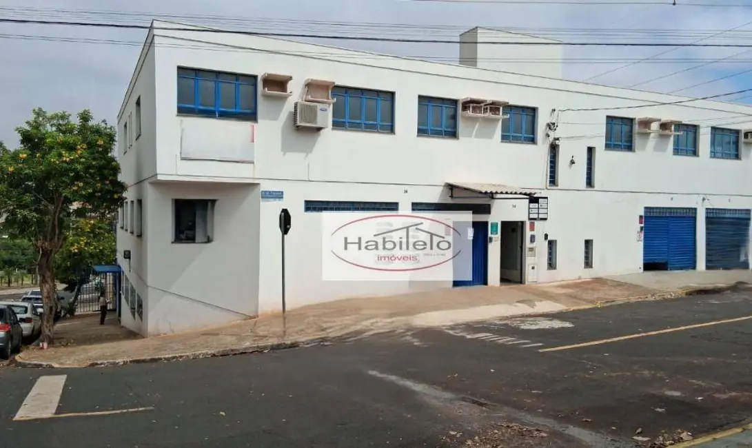 Foto 1 de Sala Comercial para alugar, 270m2 em Jardim Anhangüera, Ribeirao Preto - SP