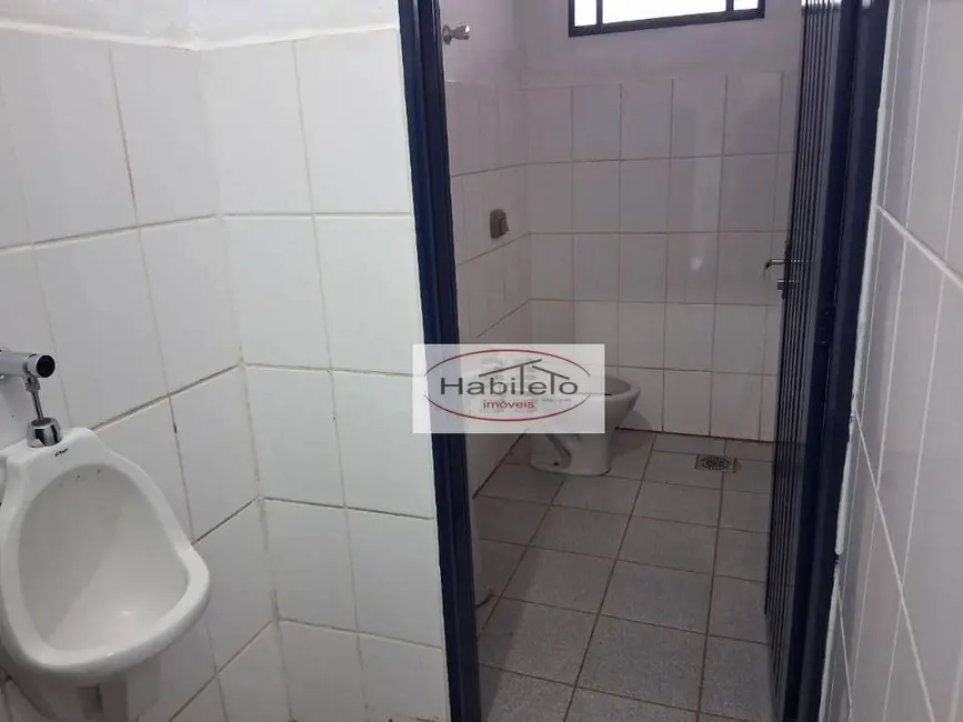 Foto 6 de Sala Comercial para alugar, 270m2 em Jardim Anhangüera, Ribeirao Preto - SP