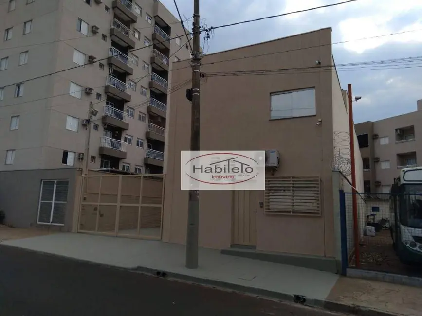 Armazém / Galpão para alugar, 420m2 em Residencial e Comercial Palmares, Ribeirao Preto - SP - imagem 7 Foto 7 de Armazém / Galpão para alugar, 420m2 em Residencial e Comercial Palmares, Ribeirao Preto - SP