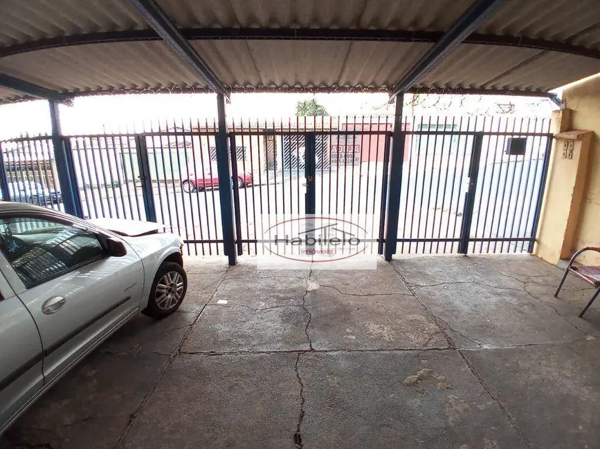 Foto 2 de Apartamento com 2 quartos para alugar, 65m2 em Ipiranga, Ribeirao Preto - SP