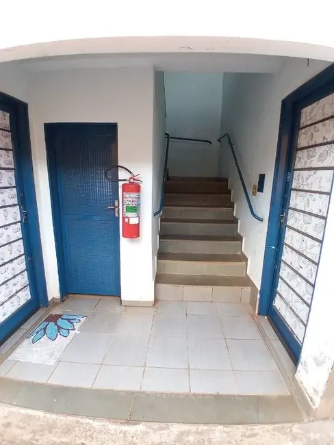 Foto 4 de Apartamento com 2 quartos para alugar, 65m2 em Ipiranga, Ribeirao Preto - SP