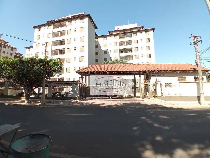 Foto 1 de Apartamento com 3 quartos para alugar, 65m2 em Iguatemi, Ribeirao Preto - SP