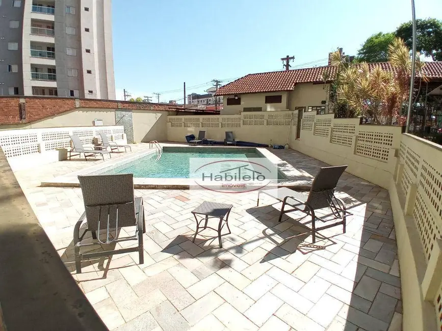 Foto 3 de Apartamento com 3 quartos para alugar, 65m2 em Iguatemi, Ribeirao Preto - SP