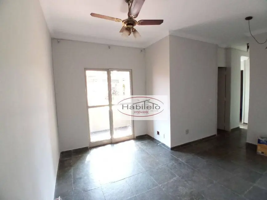 Foto 8 de Apartamento com 3 quartos para alugar, 65m2 em Iguatemi, Ribeirao Preto - SP
