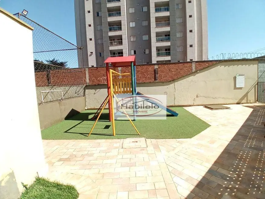 Foto 5 de Apartamento com 3 quartos para alugar, 65m2 em Iguatemi, Ribeirao Preto - SP