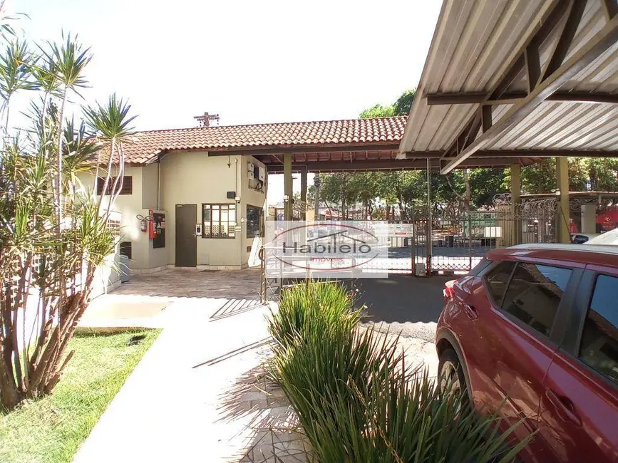 Foto 2 de Apartamento com 3 quartos para alugar, 65m2 em Iguatemi, Ribeirao Preto - SP