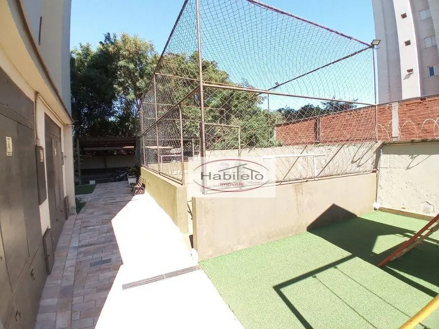 Foto 4 de Apartamento com 3 quartos para alugar, 65m2 em Iguatemi, Ribeirao Preto - SP