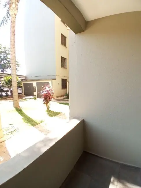 Foto 9 de Apartamento com 3 quartos para alugar, 65m2 em Iguatemi, Ribeirao Preto - SP