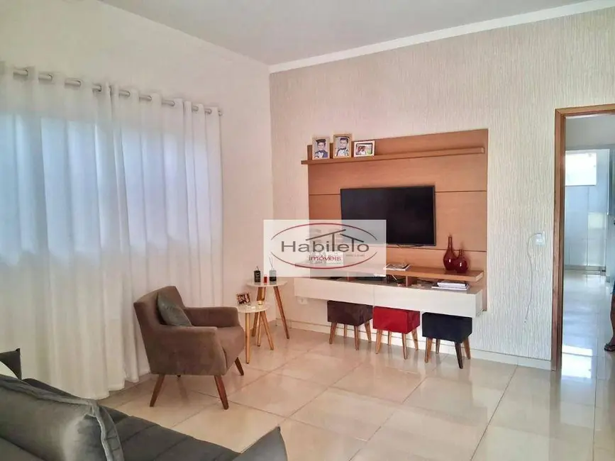 Foto 5 de Casa de Condomínio com 3 quartos à venda, 360m2 em Condomínio Bella Città, Ribeirao Preto - SP