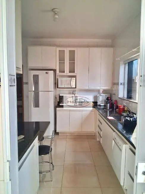 Foto 6 de Casa de Condomínio com 3 quartos à venda, 360m2 em Condomínio Bella Città, Ribeirao Preto - SP