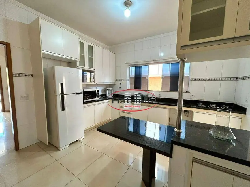 Foto 4 de Casa de Condomínio com 3 quartos à venda, 360m2 em Condomínio Bella Città, Ribeirao Preto - SP