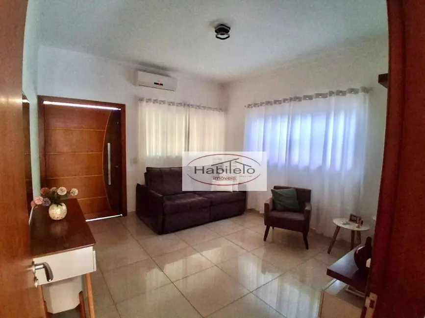 Foto 7 de Casa de Condomínio com 3 quartos à venda, 360m2 em Condomínio Bella Città, Ribeirao Preto - SP