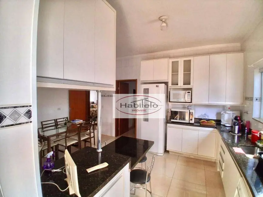 Foto 2 de Casa de Condomínio com 3 quartos à venda, 360m2 em Condomínio Bella Città, Ribeirao Preto - SP
