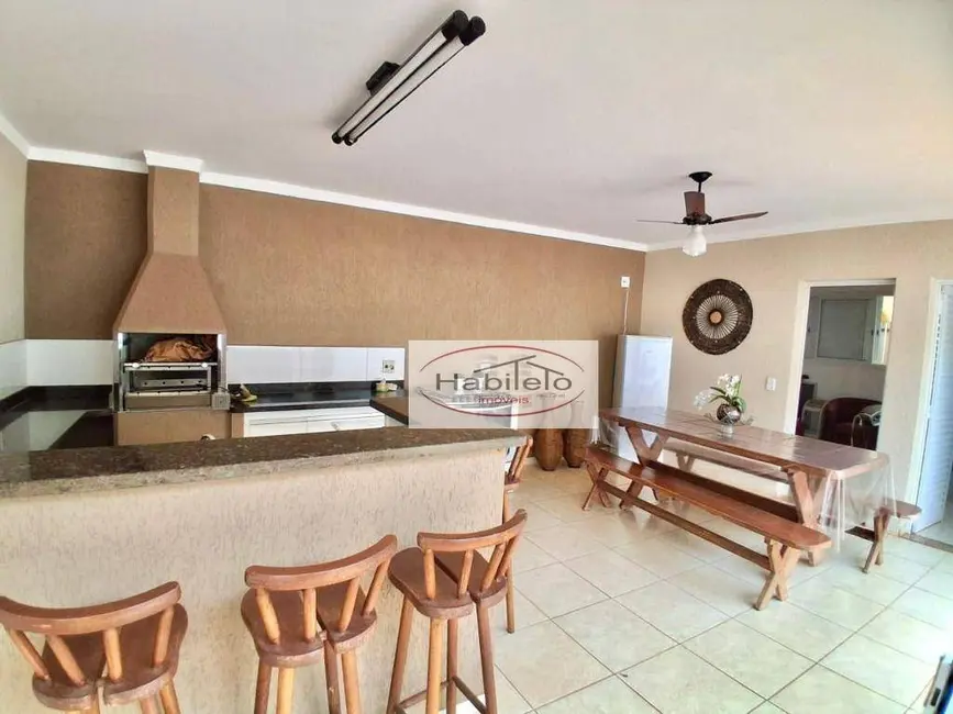 Foto 9 de Casa de Condomínio com 3 quartos à venda, 360m2 em Condomínio Bella Città, Ribeirao Preto - SP