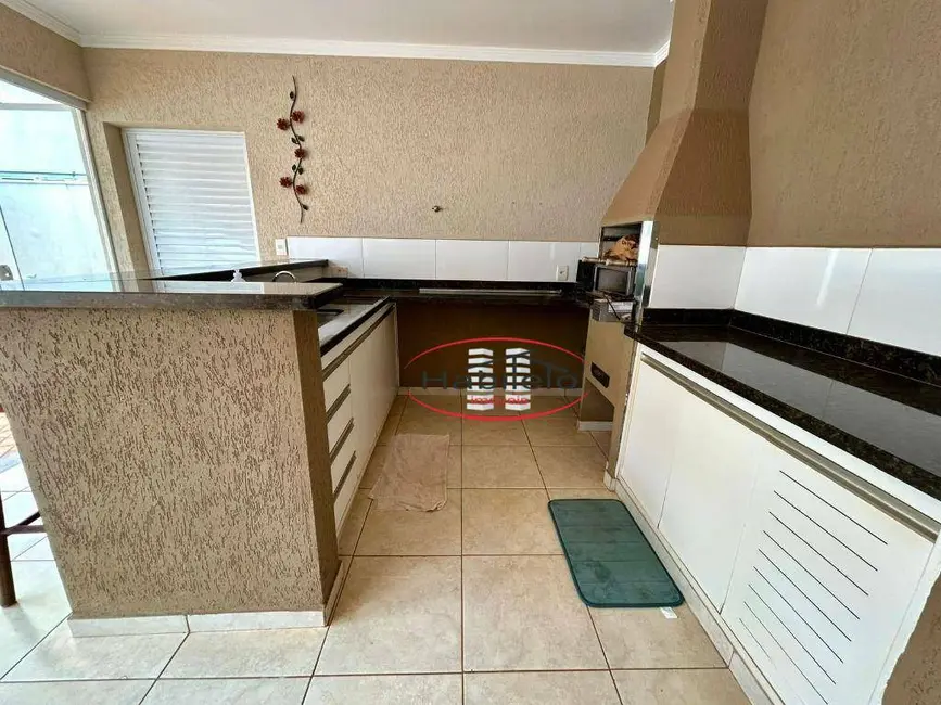 Foto 9 de Casa de Condomínio com 3 quartos à venda, 360m2 em Condomínio Bella Città, Ribeirao Preto - SP