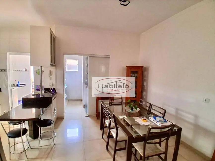 Foto 3 de Casa de Condomínio com 3 quartos à venda, 360m2 em Condomínio Bella Città, Ribeirao Preto - SP