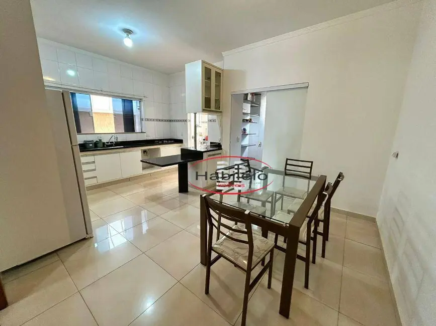 Foto 5 de Casa de Condomínio com 3 quartos à venda, 360m2 em Condomínio Bella Città, Ribeirao Preto - SP