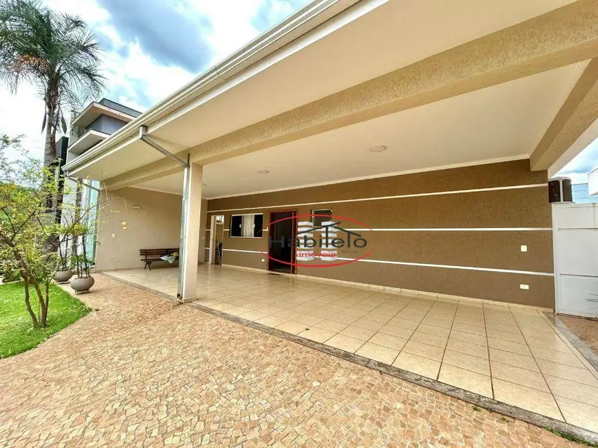 Foto 2 de Casa de Condomínio com 3 quartos à venda, 360m2 em Condomínio Bella Città, Ribeirao Preto - SP