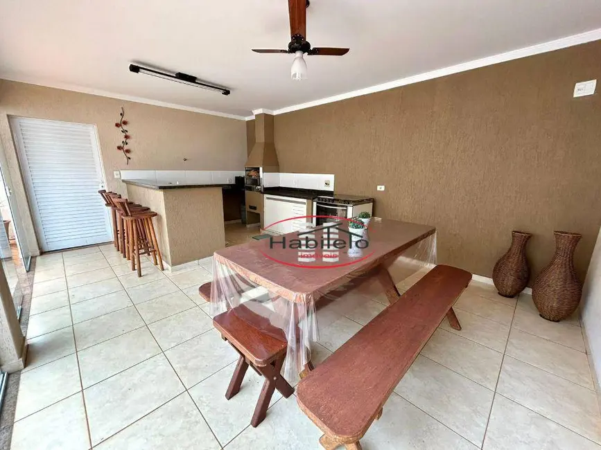 Foto 7 de Casa de Condomínio com 3 quartos à venda, 360m2 em Condomínio Bella Città, Ribeirao Preto - SP