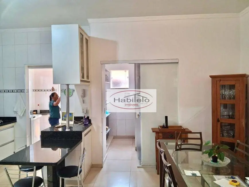 Foto 4 de Casa de Condomínio com 3 quartos à venda, 360m2 em Condomínio Bella Città, Ribeirao Preto - SP