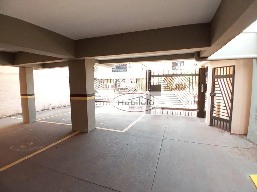 Apartamento com 1 quarto para alugar, 36m2 em Jardim Irajá, Ribeirao Preto - SP - imagem 2 Foto 2 de Apartamento com 1 quarto para alugar, 36m2 em Jardim Irajá, Ribeirao Preto - SP