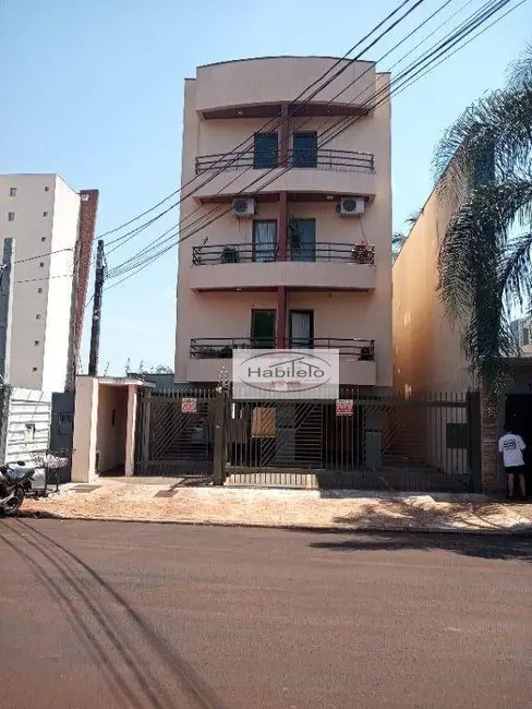 Apartamento com 1 quarto para alugar, 36m2 em Jardim Irajá, Ribeirao Preto - SP - imagem 1 Foto 1 de Apartamento com 1 quarto para alugar, 36m2 em Jardim Irajá, Ribeirao Preto - SP