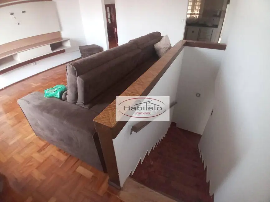 Sobrado com 3 quartos para alugar, 167m2 em Jardim Paulistano, Ribeirao Preto - SP - imagem 7 Foto 7 de Sobrado com 3 quartos para alugar, 167m2 em Jardim Paulistano, Ribeirao Preto - SP